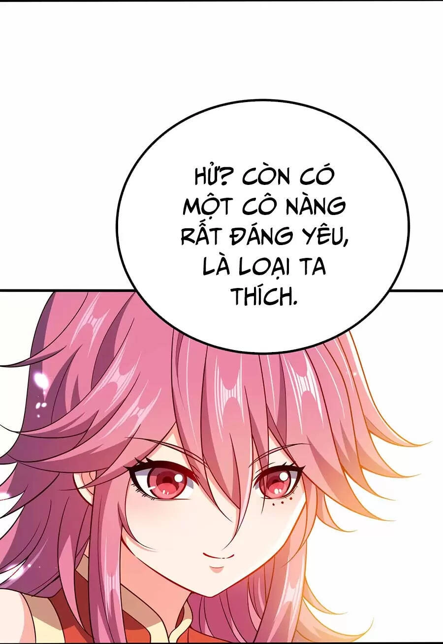 Nương Tử Nhà Ta Là Nữ Đế Chapter 117 - 52