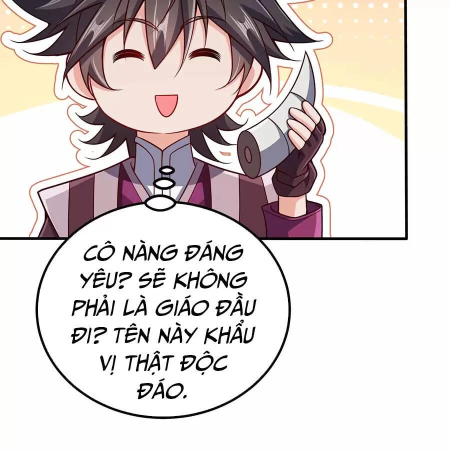 Nương Tử Nhà Ta Là Nữ Đế Chapter 117 - 54