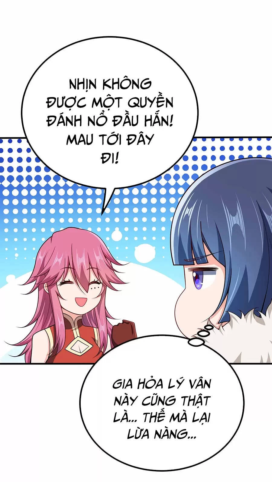 Nương Tử Nhà Ta Là Nữ Đế Chapter 118 - 4