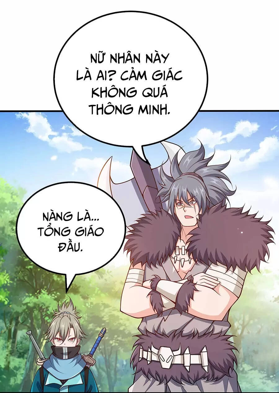 Nương Tử Nhà Ta Là Nữ Đế Chapter 118 - 5