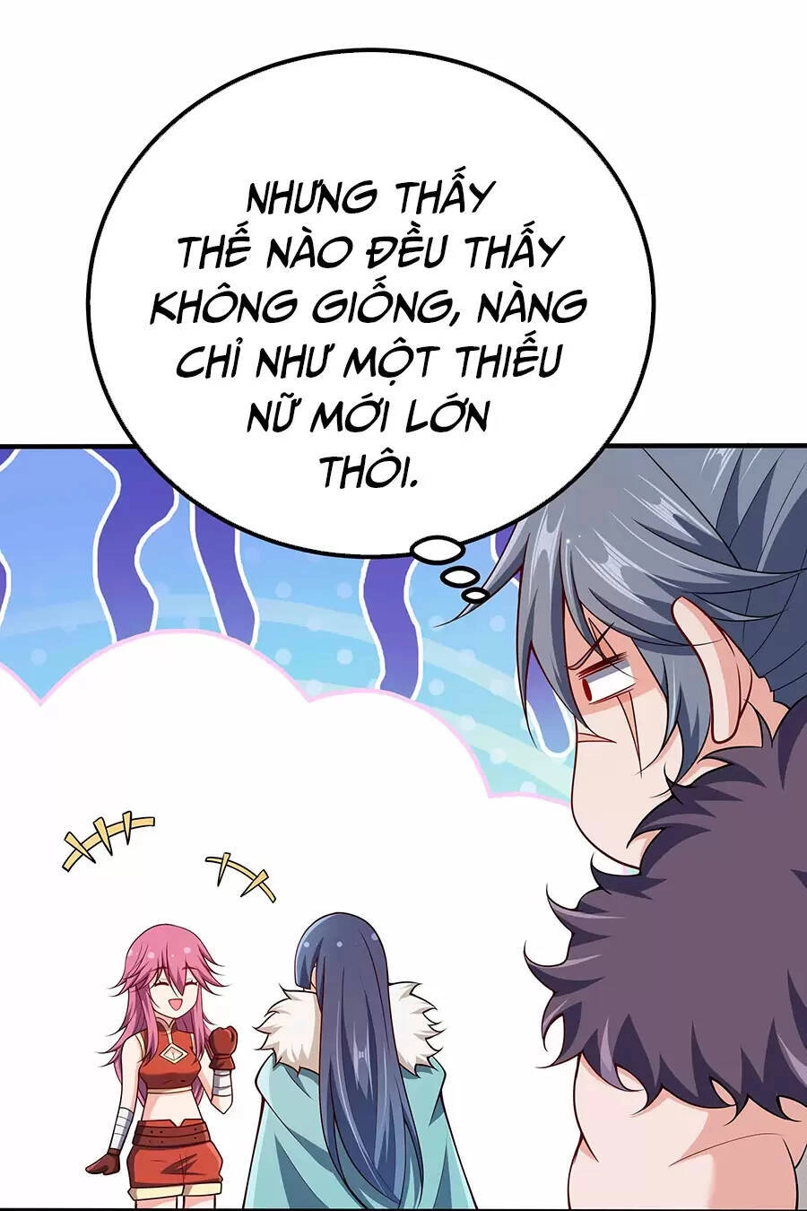 Nương Tử Nhà Ta Là Nữ Đế Chapter 118 - 8