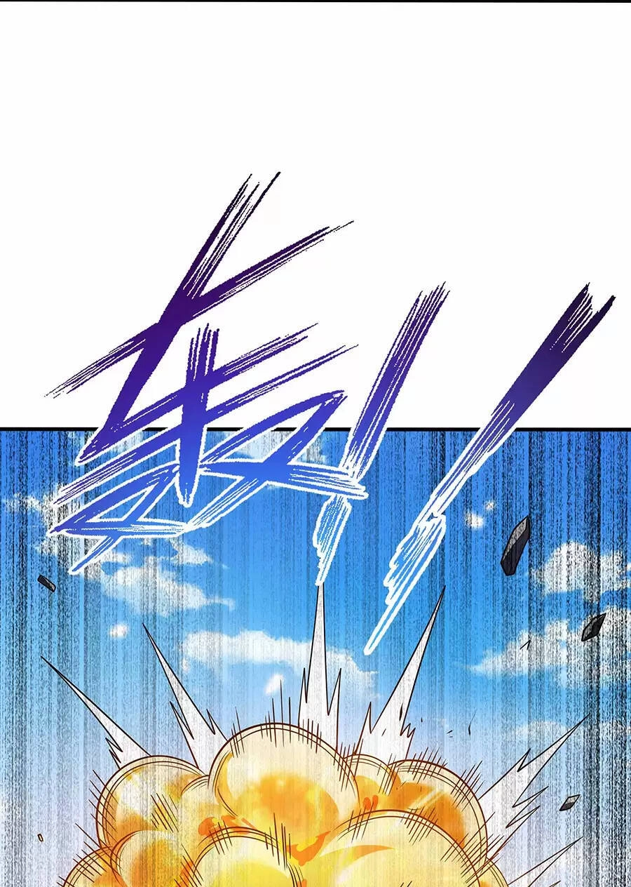 Nương Tử Nhà Ta Là Nữ Đế Chapter 118 - 9