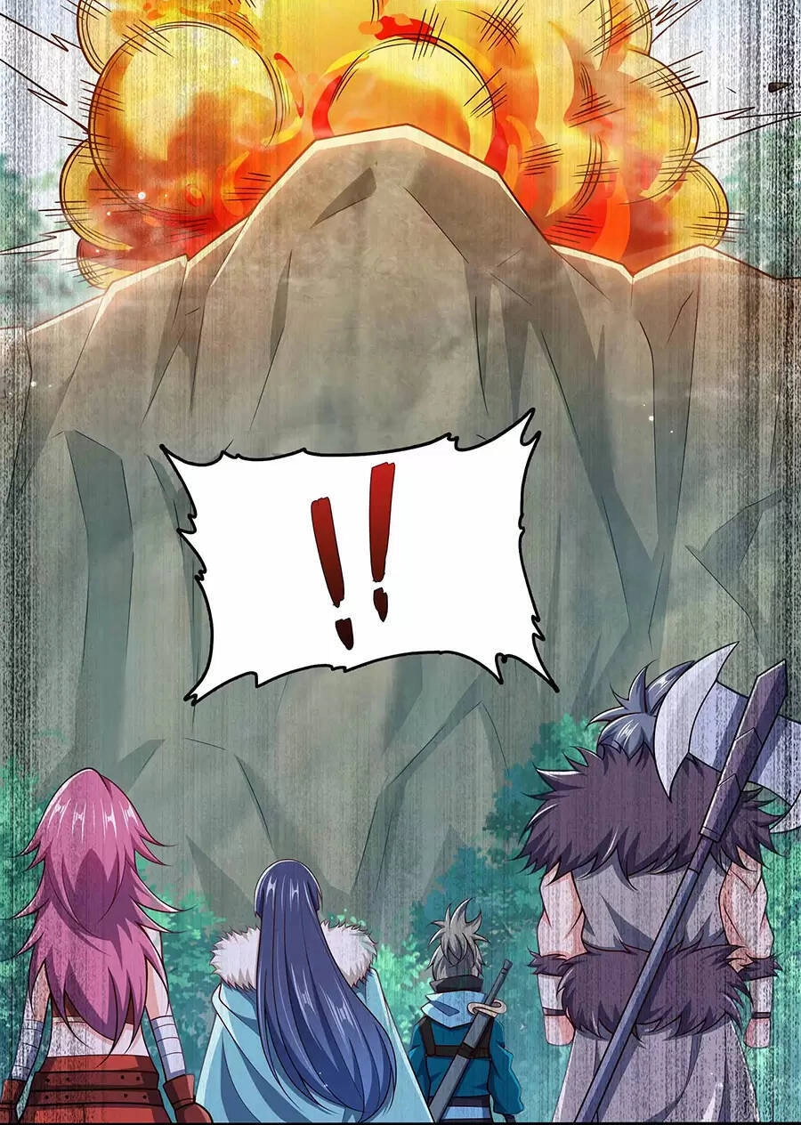 Nương Tử Nhà Ta Là Nữ Đế Chapter 118 - 10