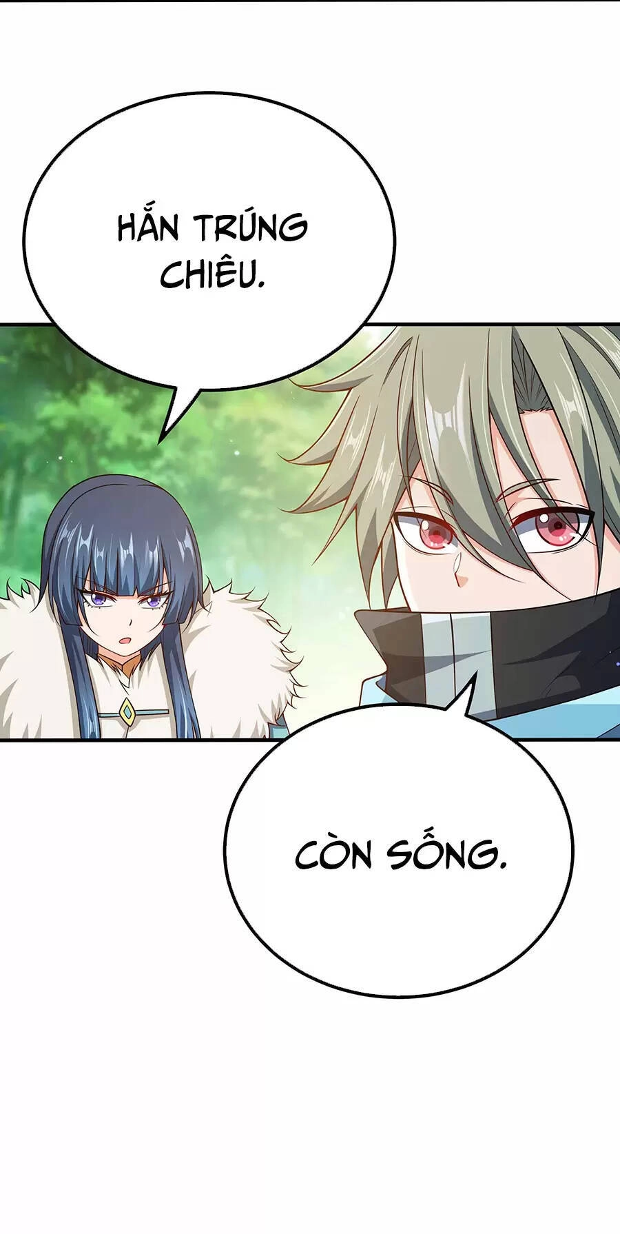 Nương Tử Nhà Ta Là Nữ Đế Chapter 118 - 11