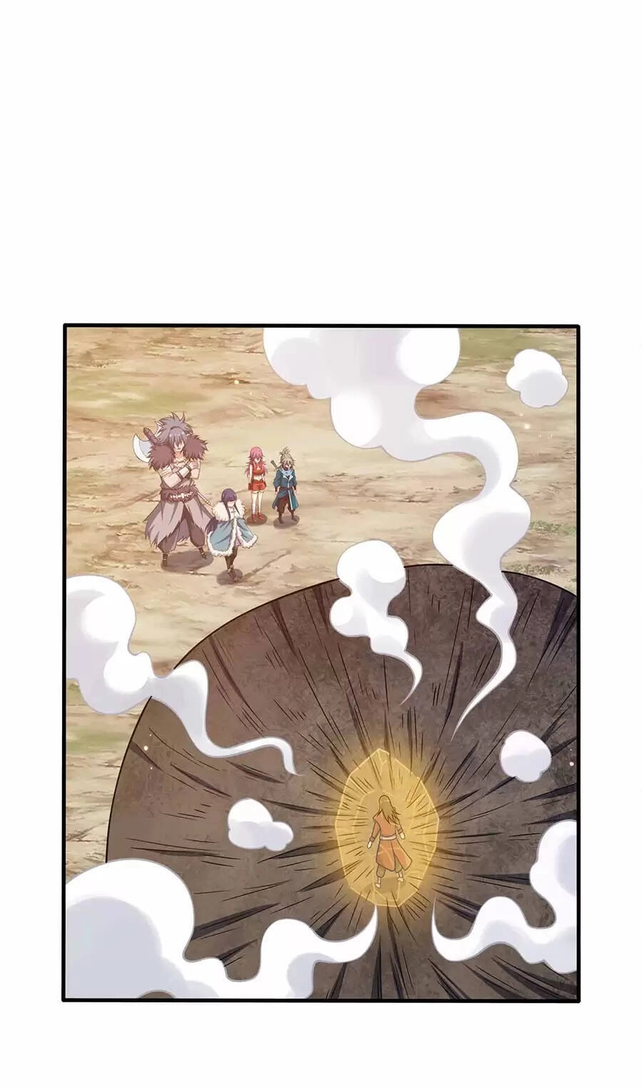 Nương Tử Nhà Ta Là Nữ Đế Chapter 118 - 13