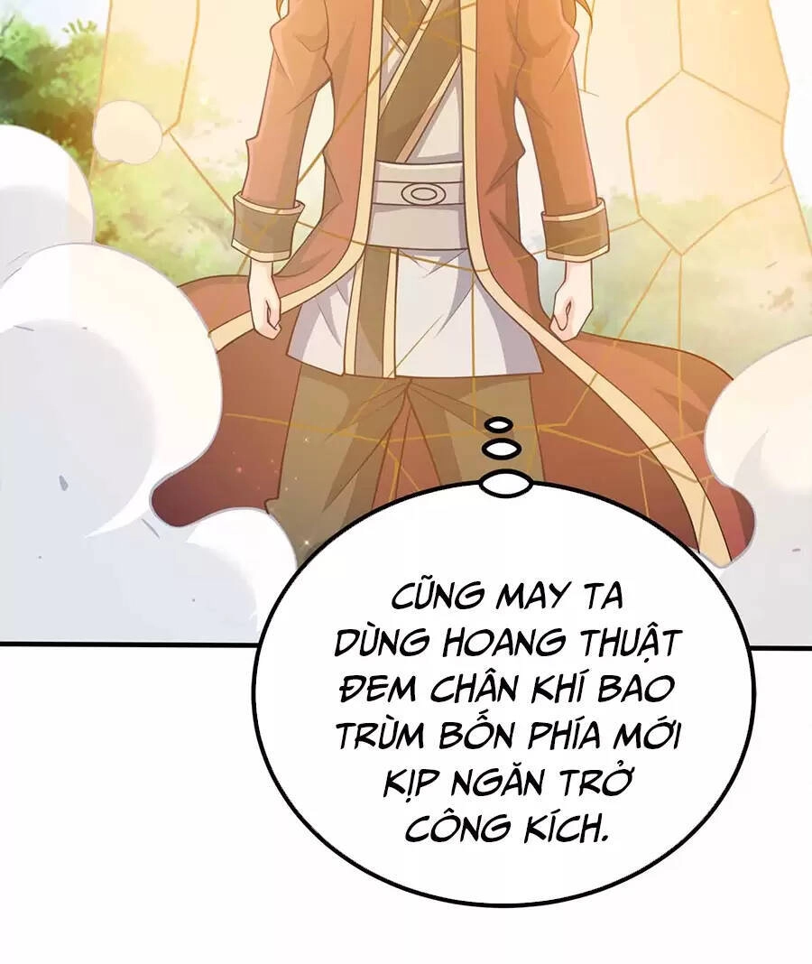 Nương Tử Nhà Ta Là Nữ Đế Chapter 118 - 15