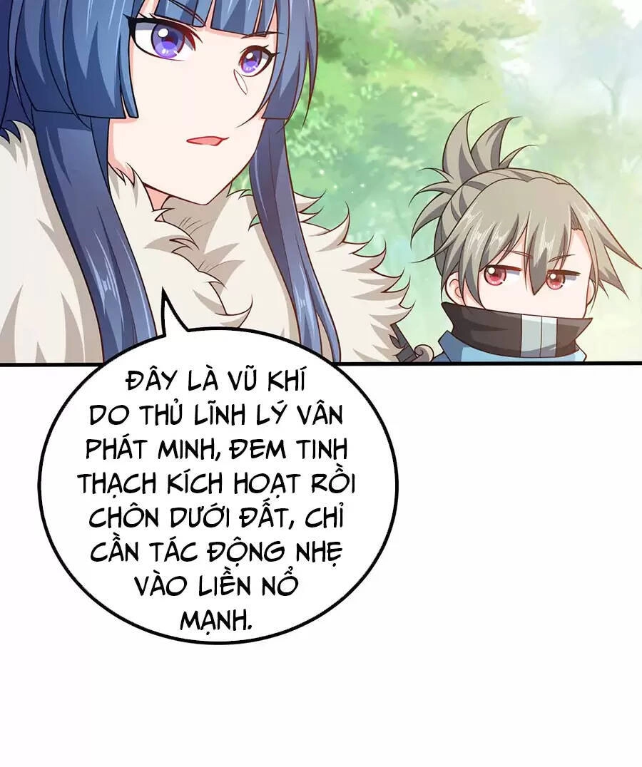 Nương Tử Nhà Ta Là Nữ Đế Chapter 118 - 18