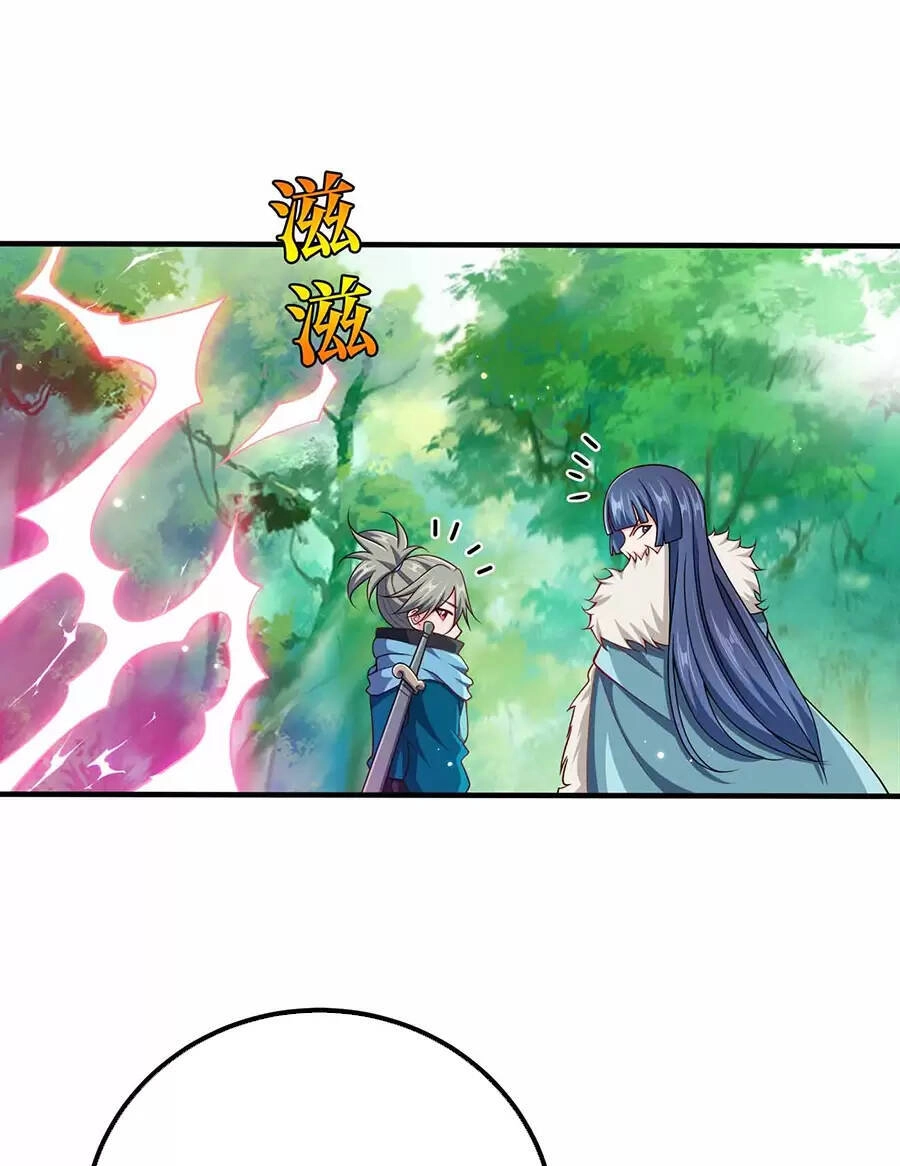 Nương Tử Nhà Ta Là Nữ Đế Chapter 118 - 19