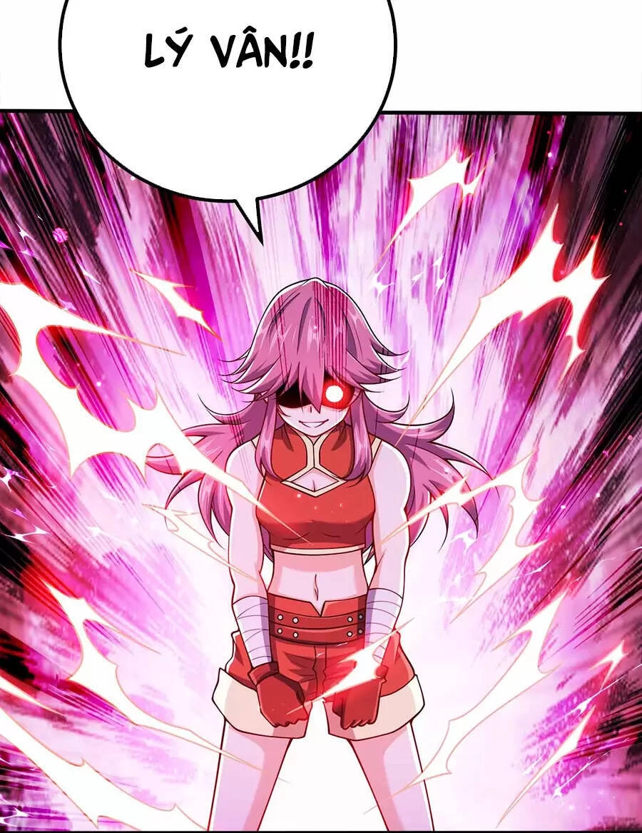 Nương Tử Nhà Ta Là Nữ Đế Chapter 118 - 20