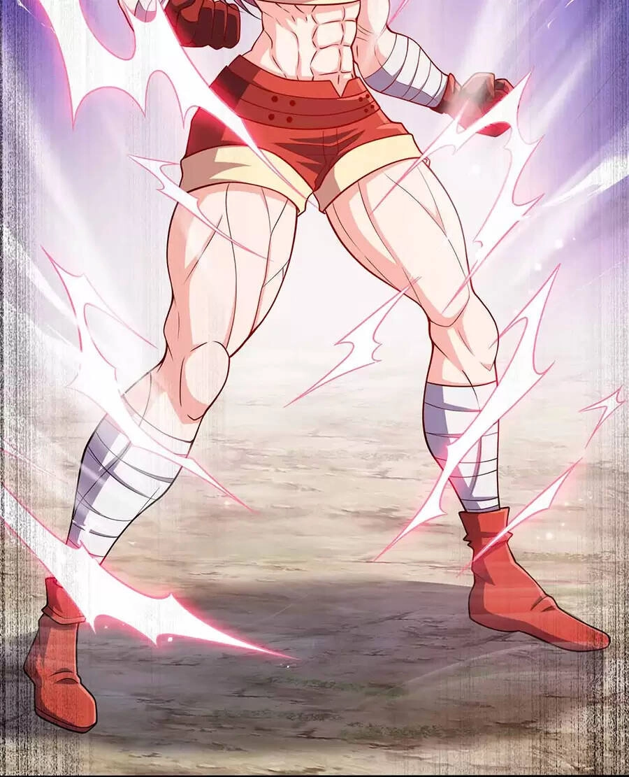 Nương Tử Nhà Ta Là Nữ Đế Chapter 118 - 23