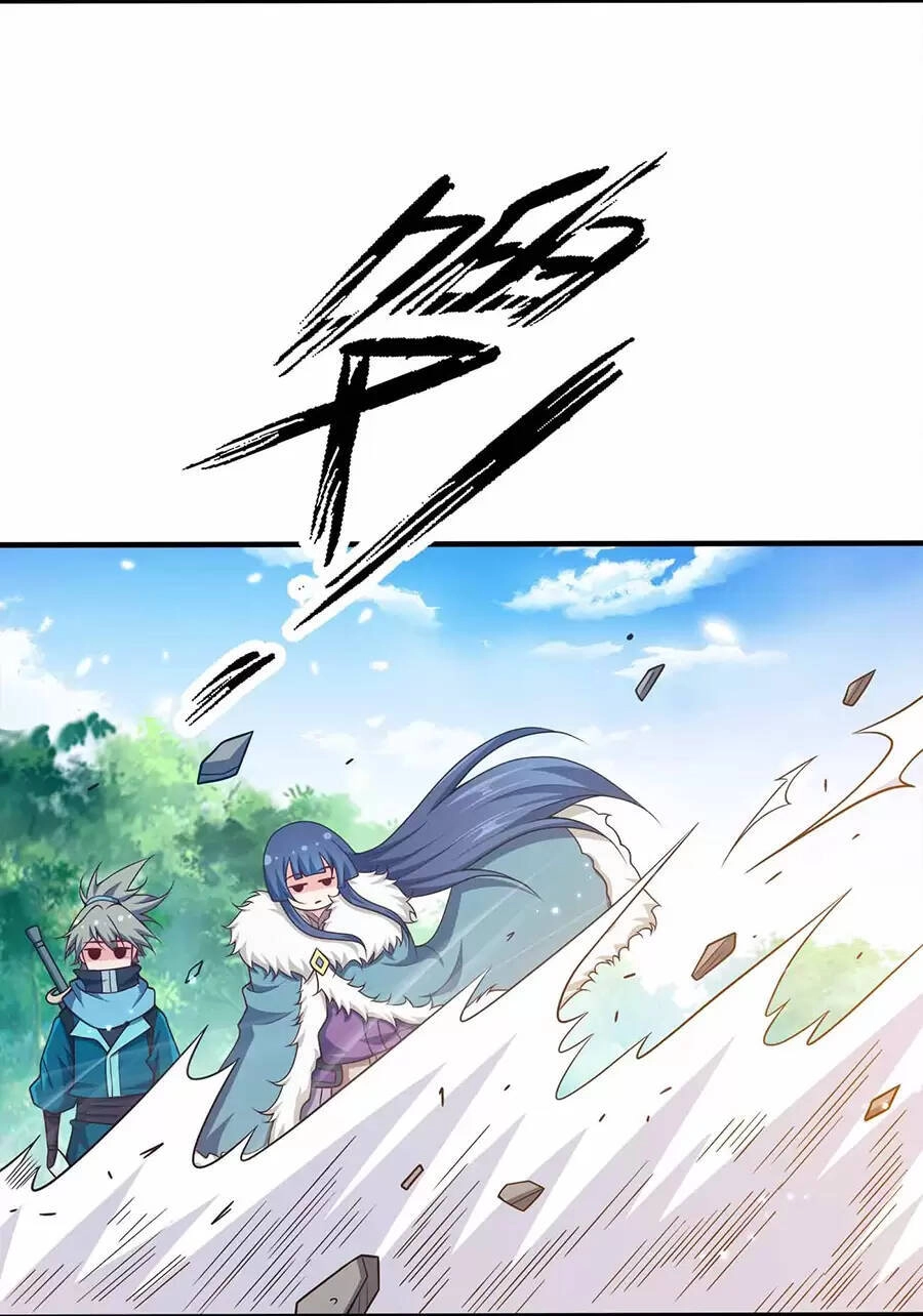 Nương Tử Nhà Ta Là Nữ Đế Chapter 118 - 24