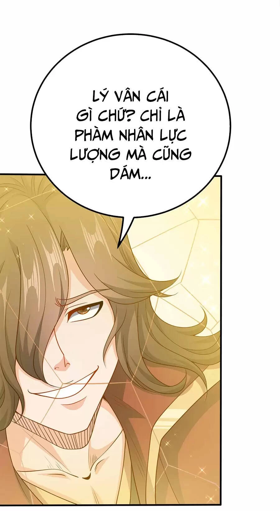 Nương Tử Nhà Ta Là Nữ Đế Chapter 118 - 27