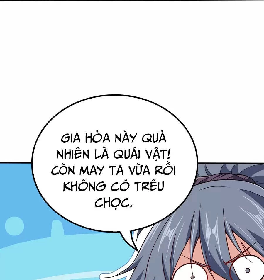 Nương Tử Nhà Ta Là Nữ Đế Chapter 118 - 32