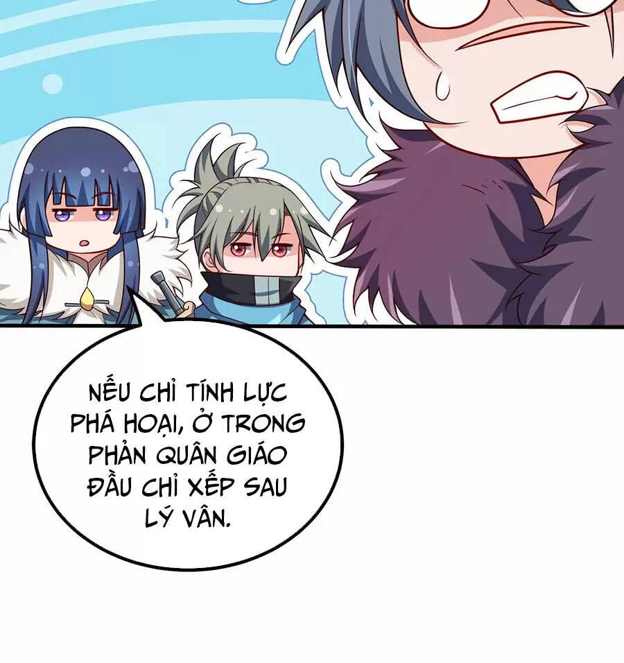 Nương Tử Nhà Ta Là Nữ Đế Chapter 118 - 33