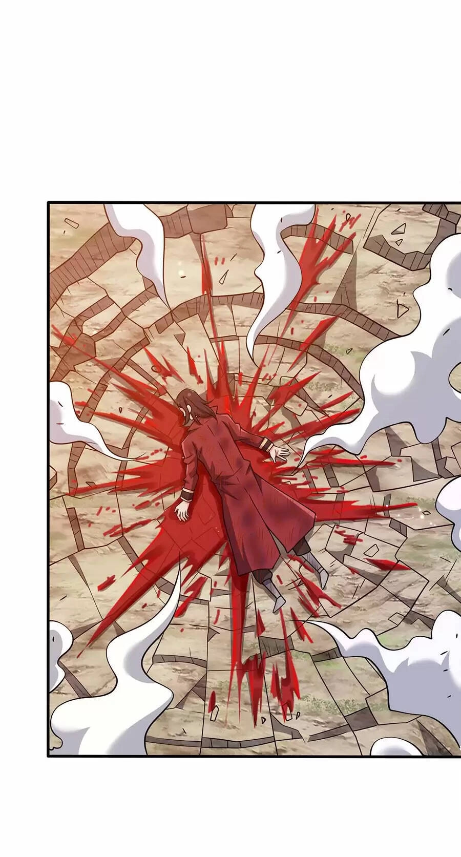 Nương Tử Nhà Ta Là Nữ Đế Chapter 118 - 34