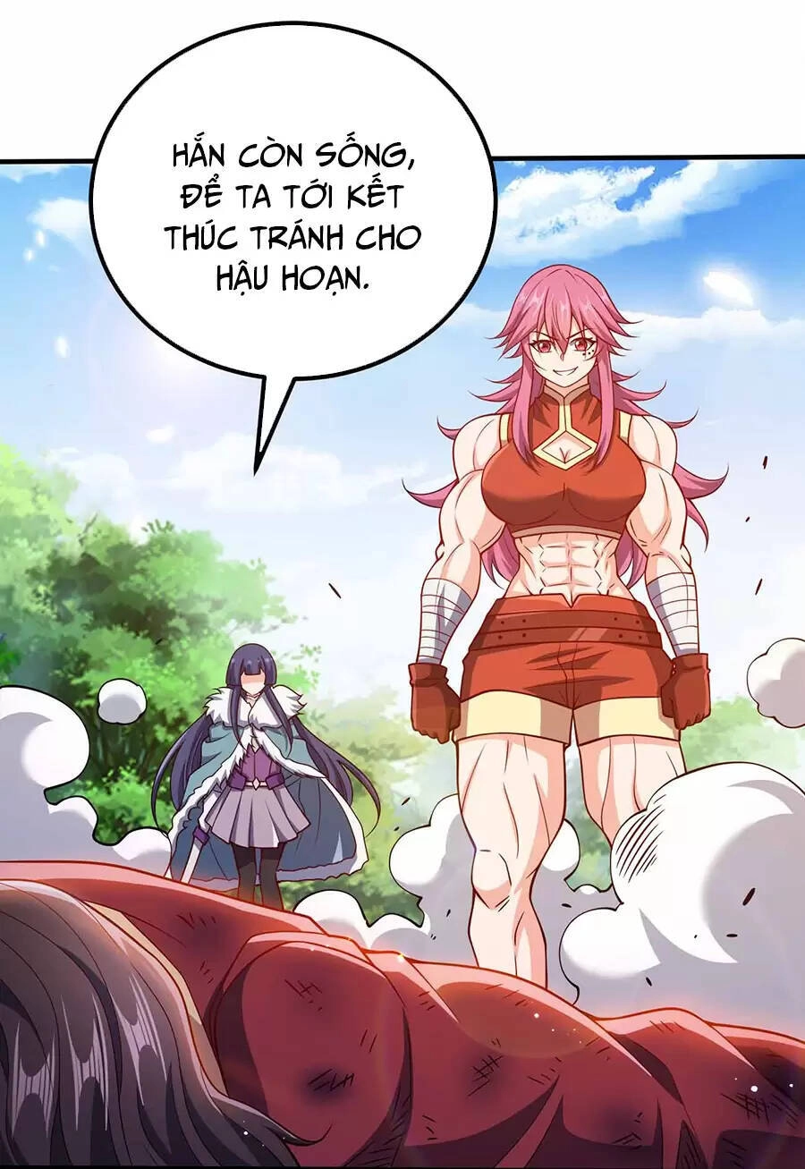 Nương Tử Nhà Ta Là Nữ Đế Chapter 118 - 36