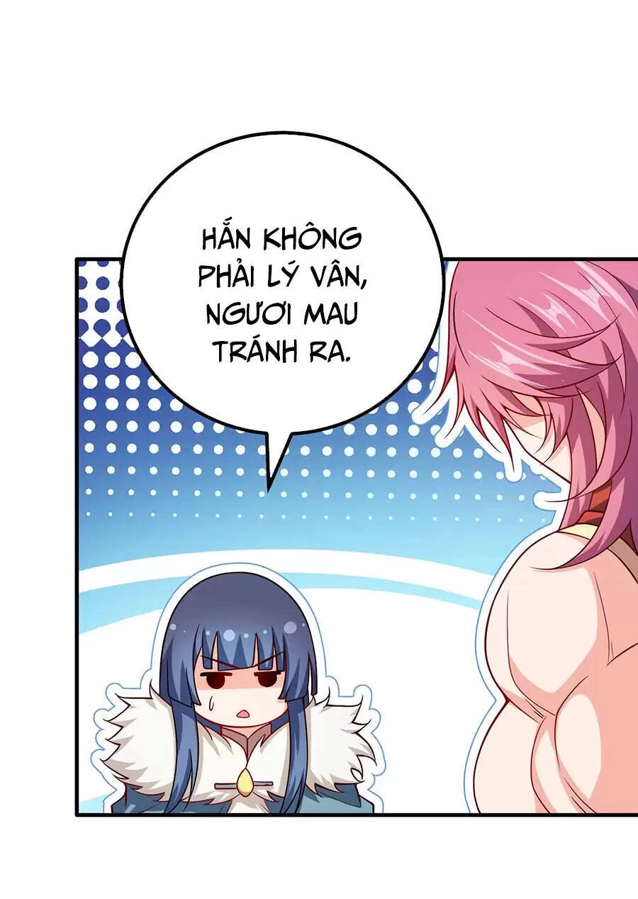 Nương Tử Nhà Ta Là Nữ Đế Chapter 118 - 38