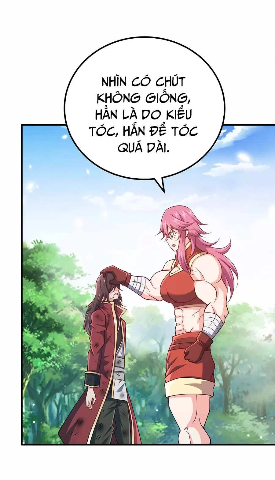 Nương Tử Nhà Ta Là Nữ Đế Chapter 118 - 41