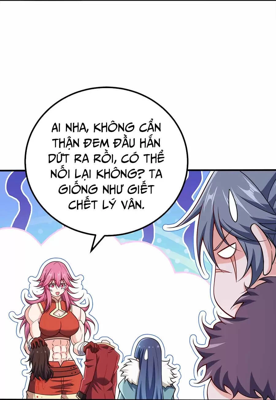 Nương Tử Nhà Ta Là Nữ Đế Chapter 118 - 45