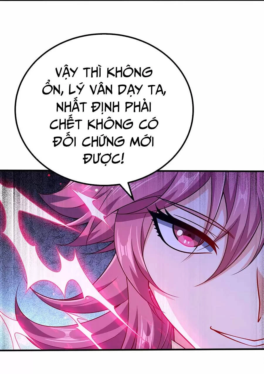 Nương Tử Nhà Ta Là Nữ Đế Chapter 118 - 47