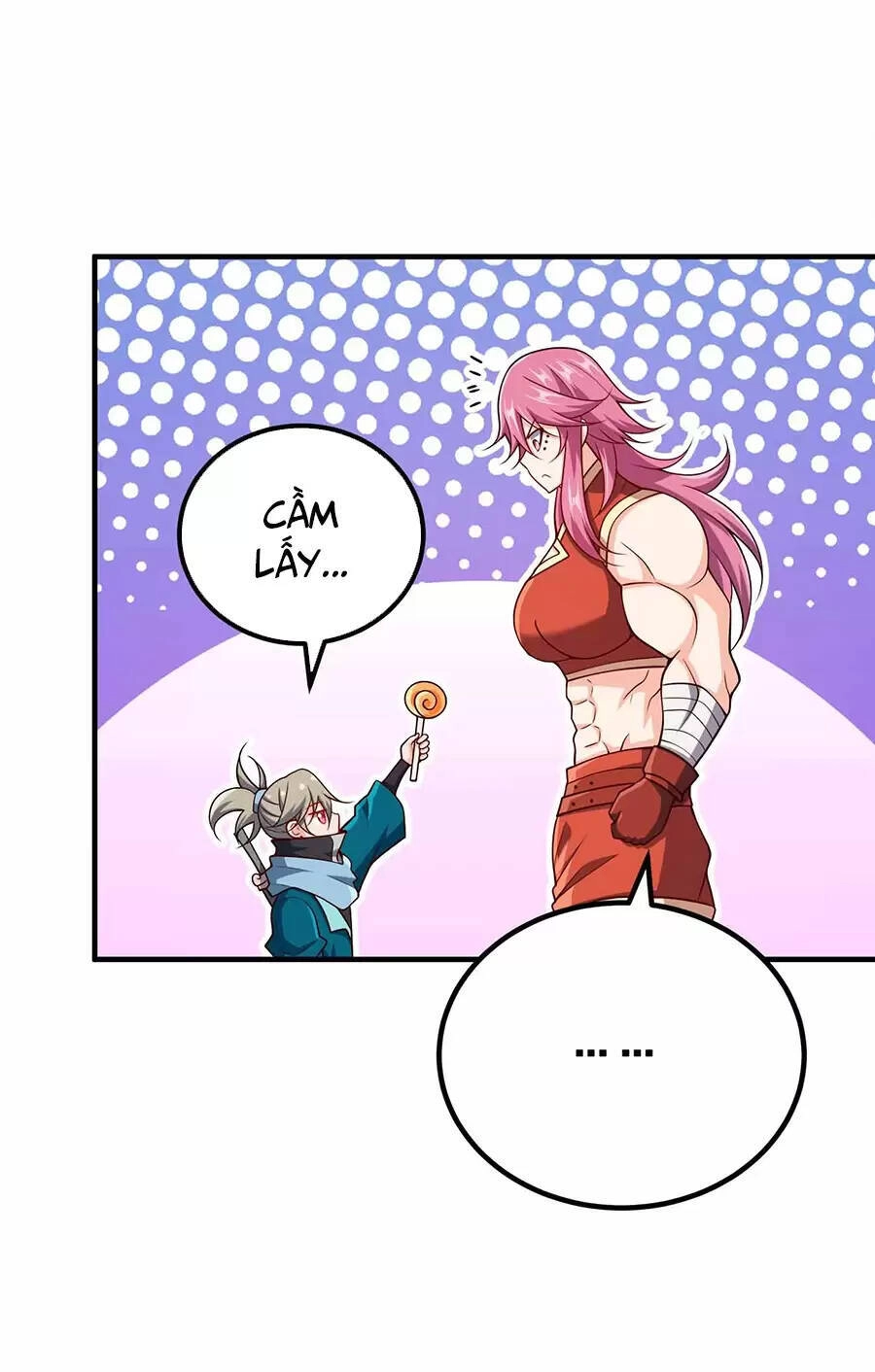 Nương Tử Nhà Ta Là Nữ Đế Chapter 118 - 50