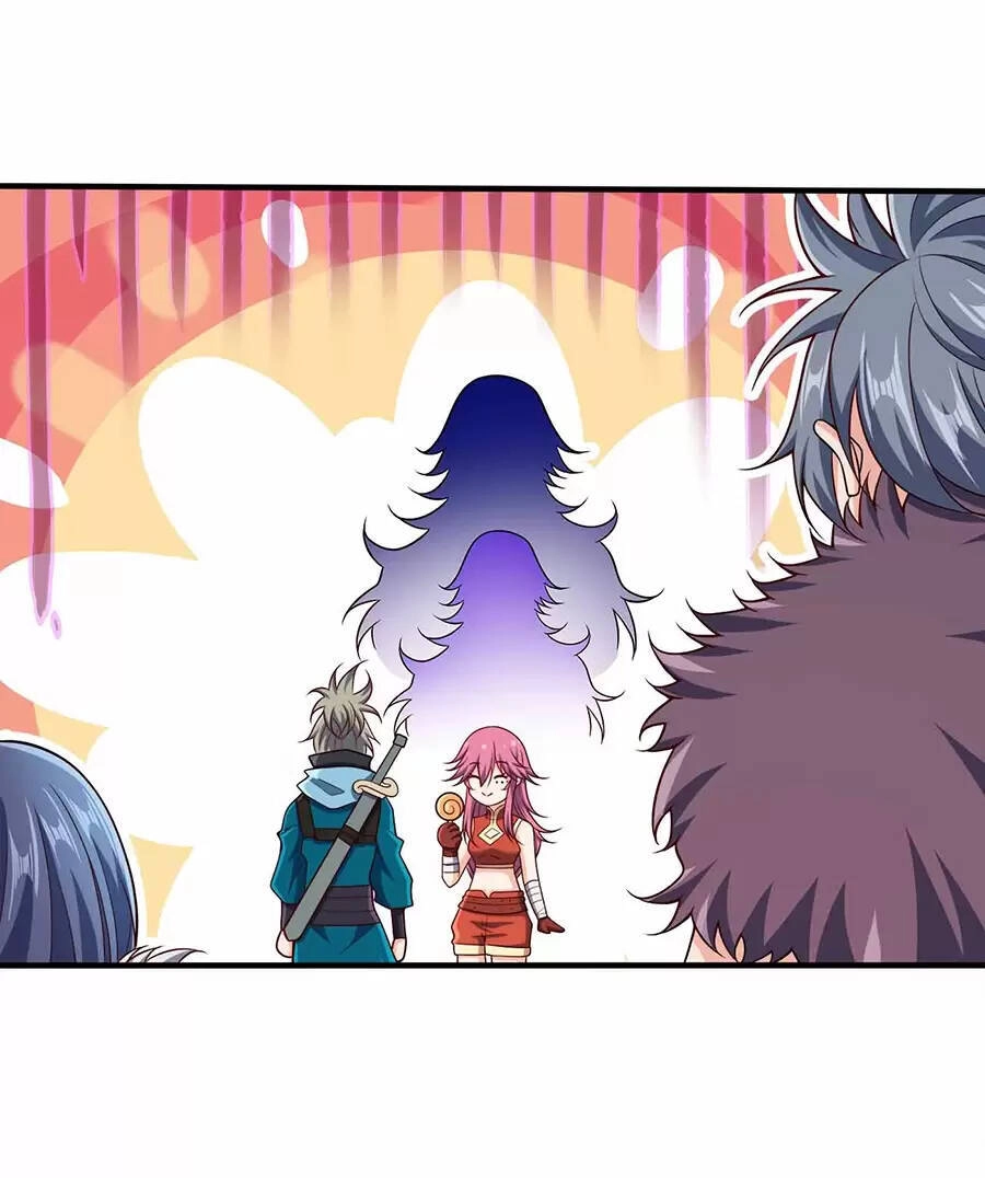 Nương Tử Nhà Ta Là Nữ Đế Chapter 118 - 51