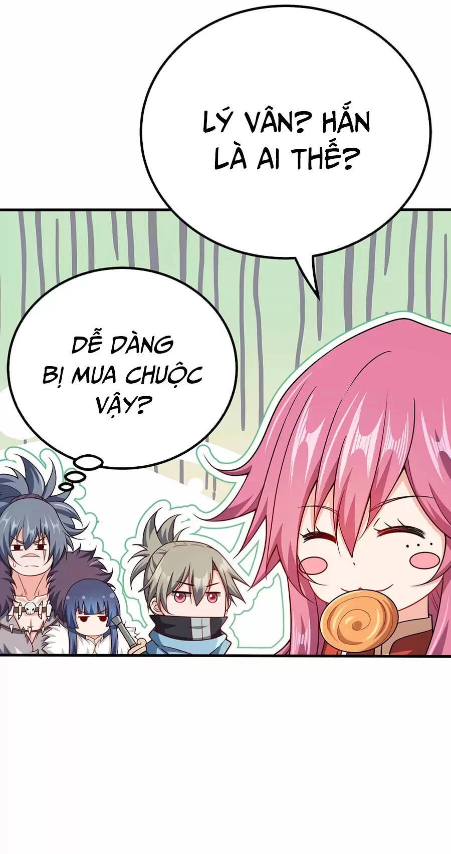 Nương Tử Nhà Ta Là Nữ Đế Chapter 118 - 52