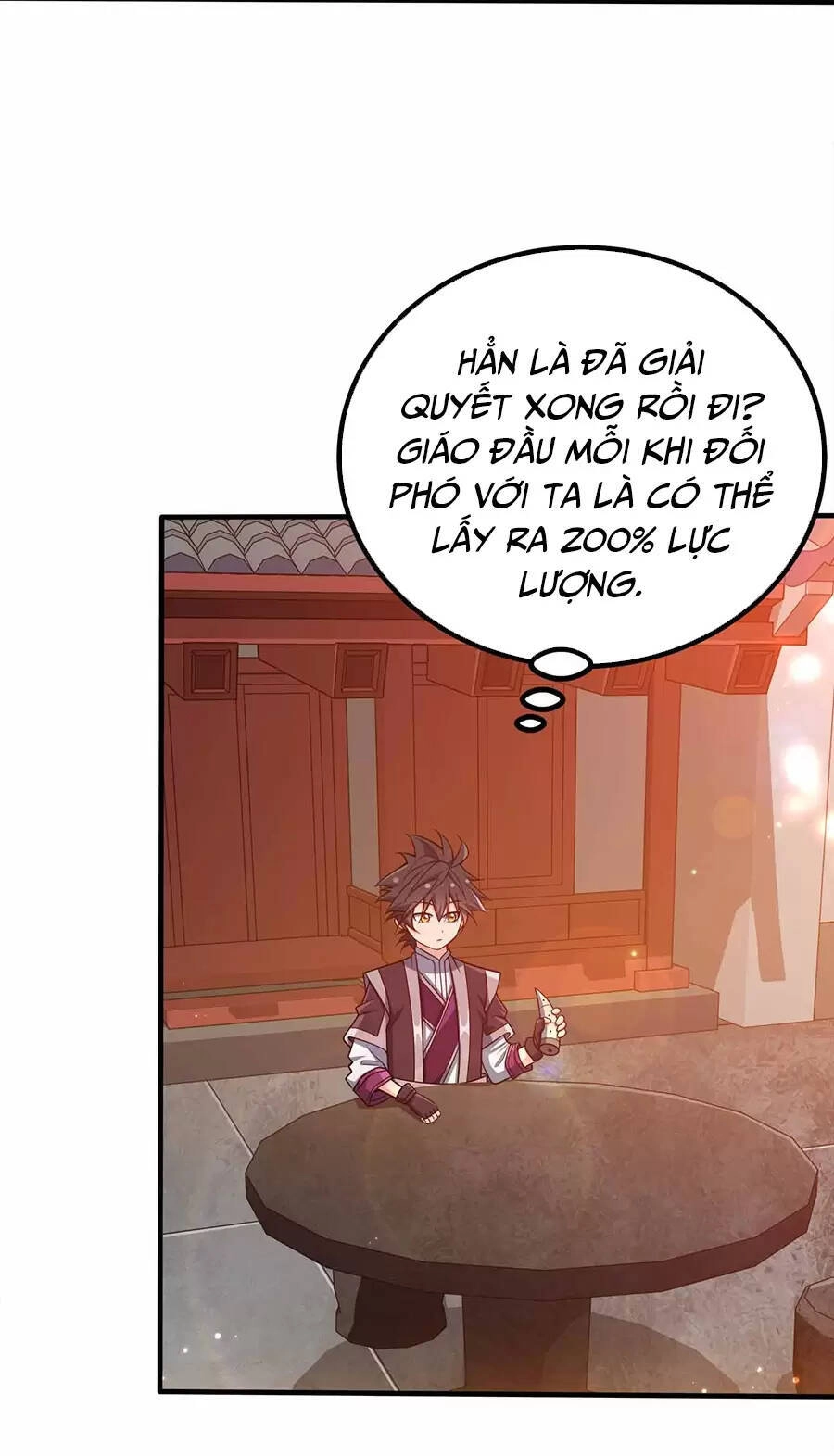 Nương Tử Nhà Ta Là Nữ Đế Chapter 119 - 4