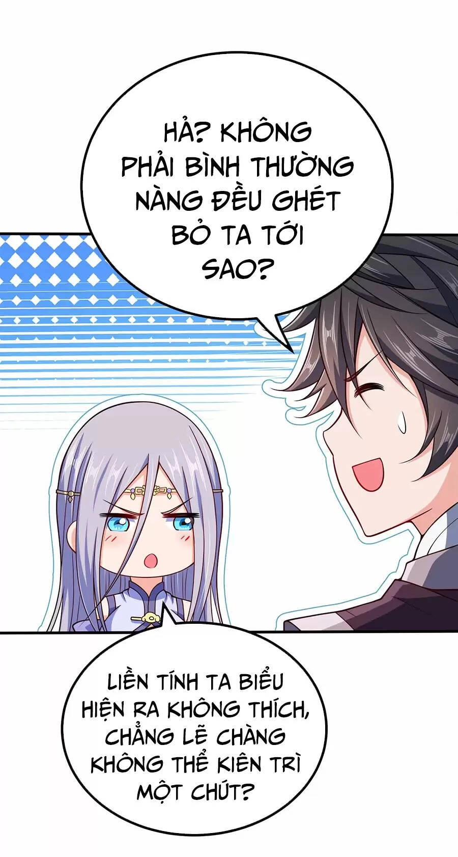 Nương Tử Nhà Ta Là Nữ Đế Chapter 119 - 9