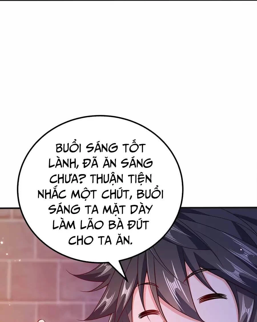 Nương Tử Nhà Ta Là Nữ Đế Chapter 119 - 19