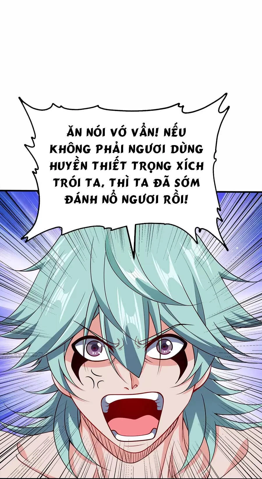 Nương Tử Nhà Ta Là Nữ Đế Chapter 119 - 24