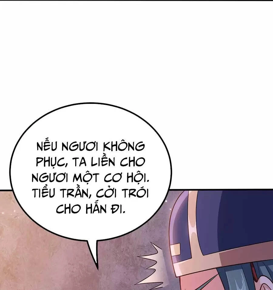 Nương Tử Nhà Ta Là Nữ Đế Chapter 119 - 25