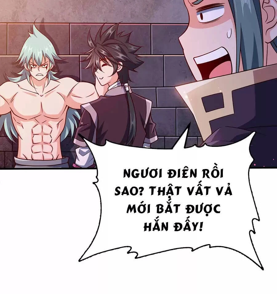 Nương Tử Nhà Ta Là Nữ Đế Chapter 119 - 26