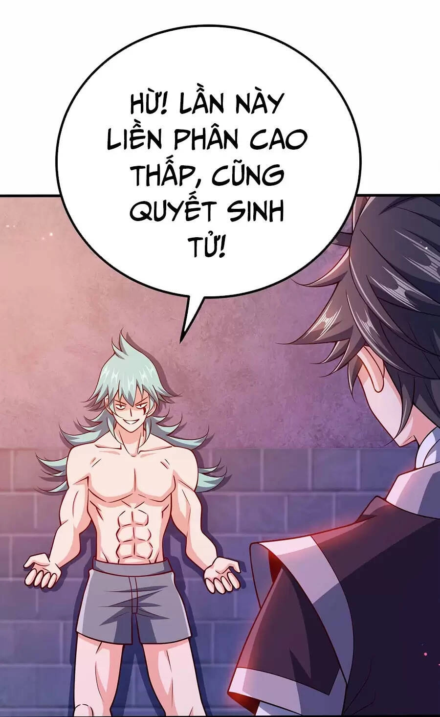 Nương Tử Nhà Ta Là Nữ Đế Chapter 119 - 29