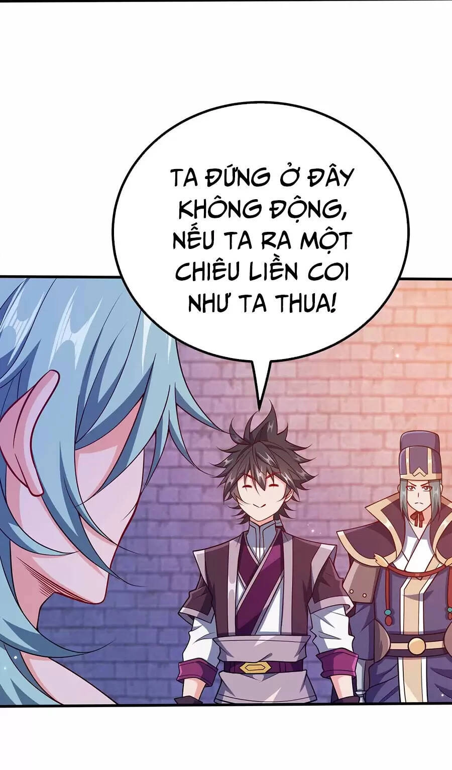 Nương Tử Nhà Ta Là Nữ Đế Chapter 119 - 30