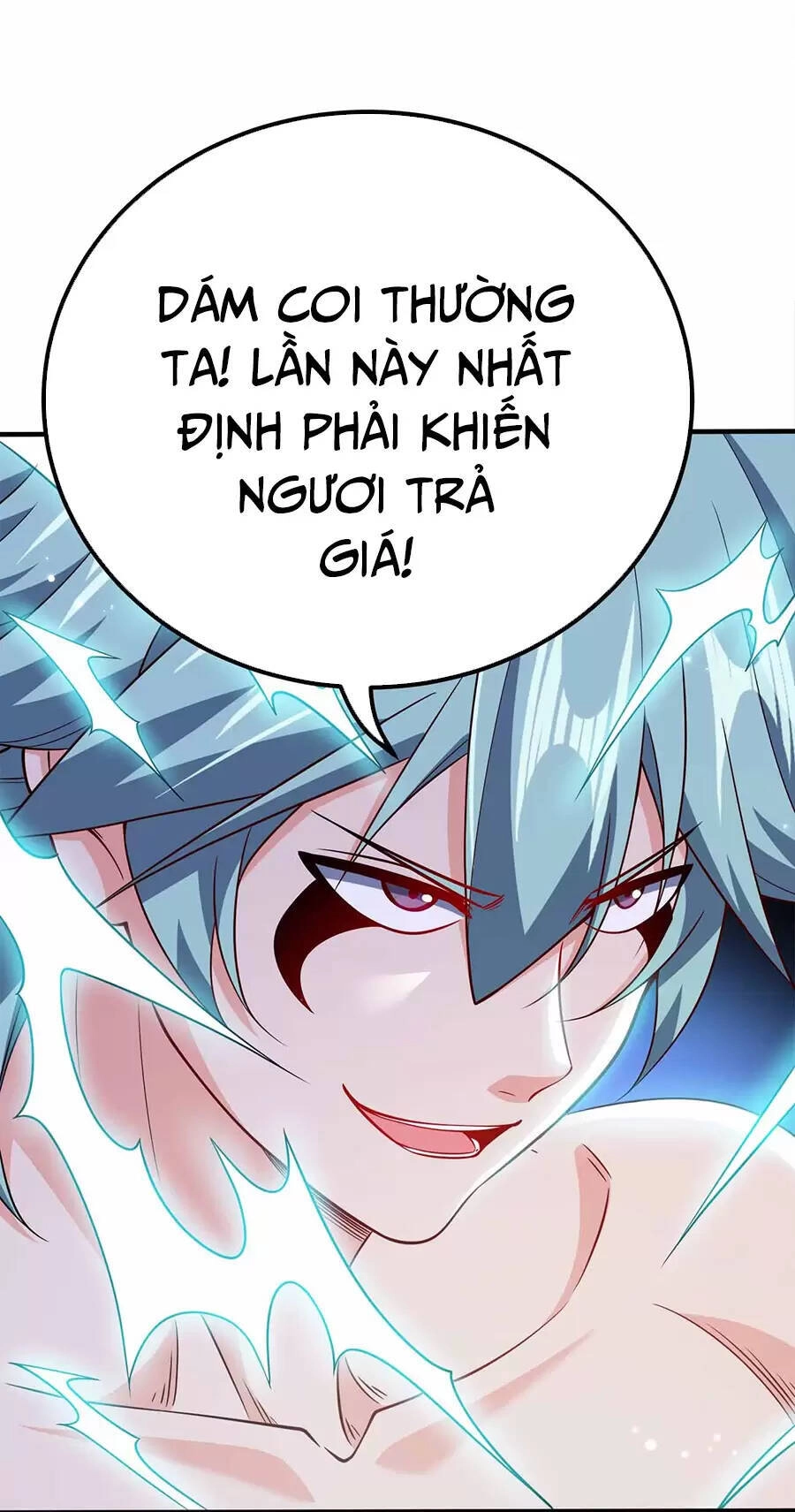 Nương Tử Nhà Ta Là Nữ Đế Chapter 119 - 31