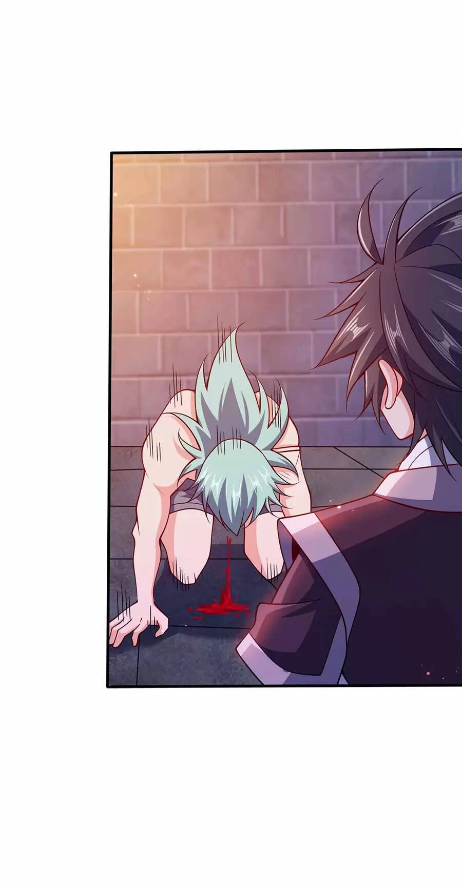 Nương Tử Nhà Ta Là Nữ Đế Chapter 119 - 33