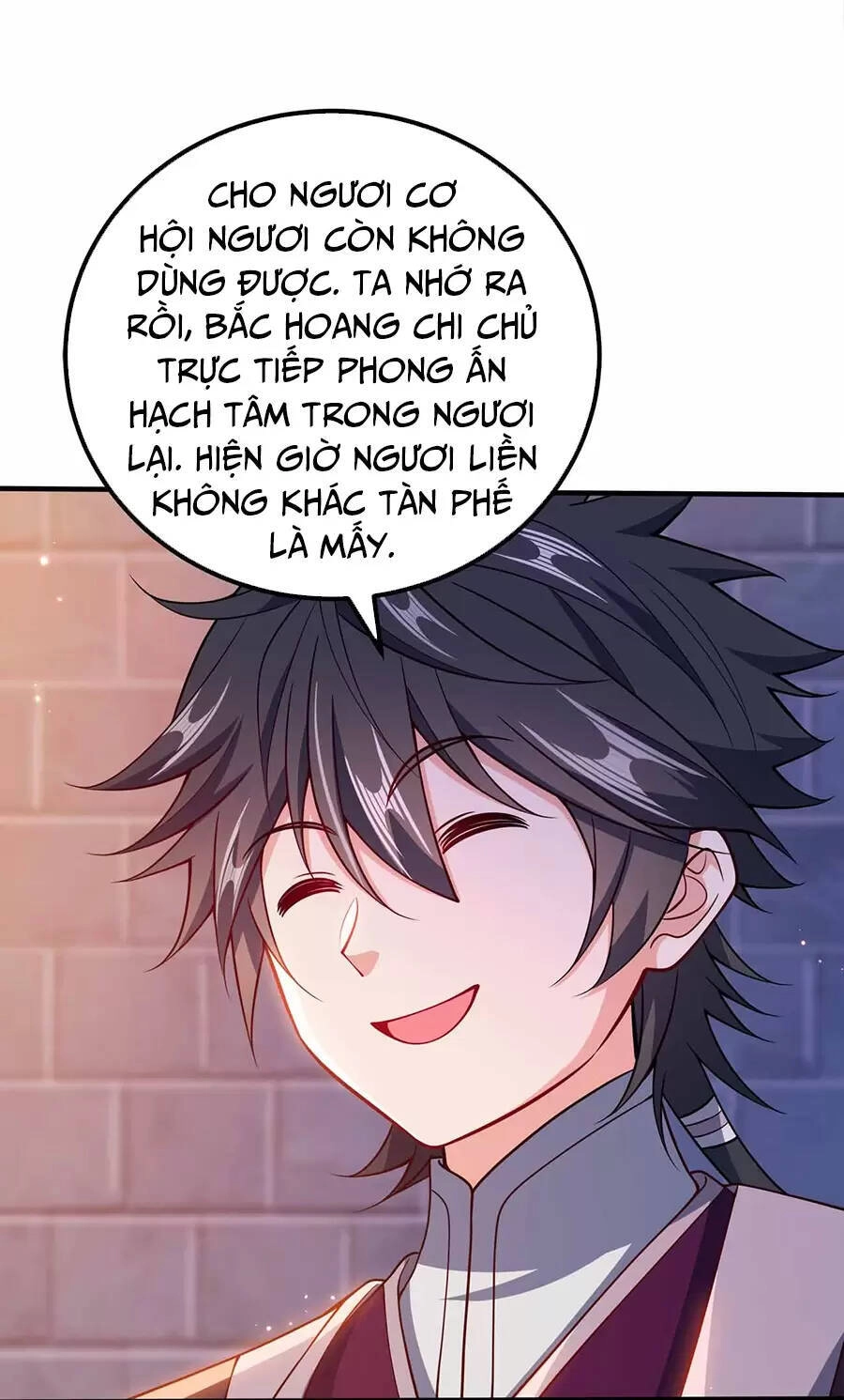 Nương Tử Nhà Ta Là Nữ Đế Chapter 119 - 35