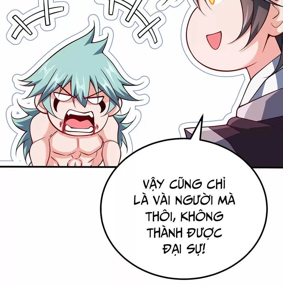 Nương Tử Nhà Ta Là Nữ Đế Chapter 119 - 37