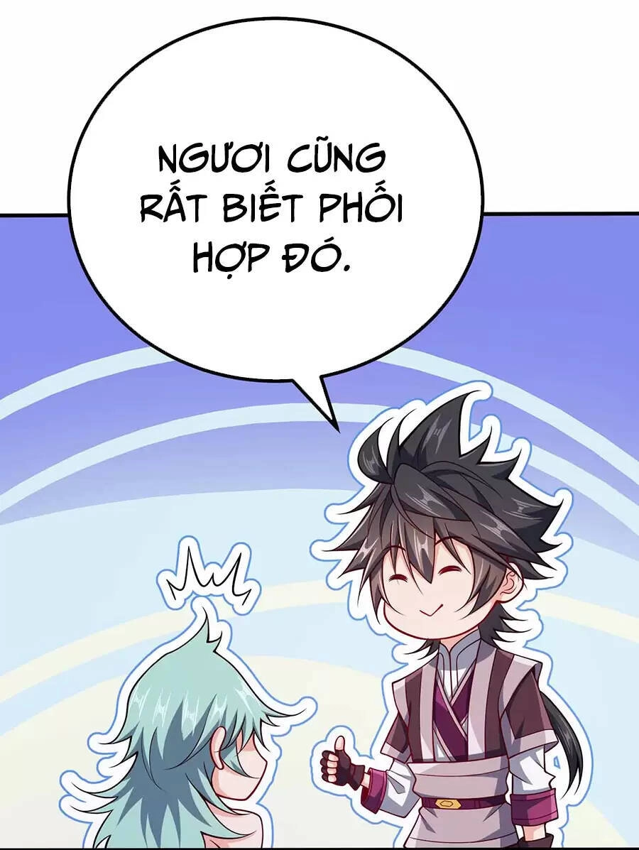 Nương Tử Nhà Ta Là Nữ Đế Chapter 119 - 41