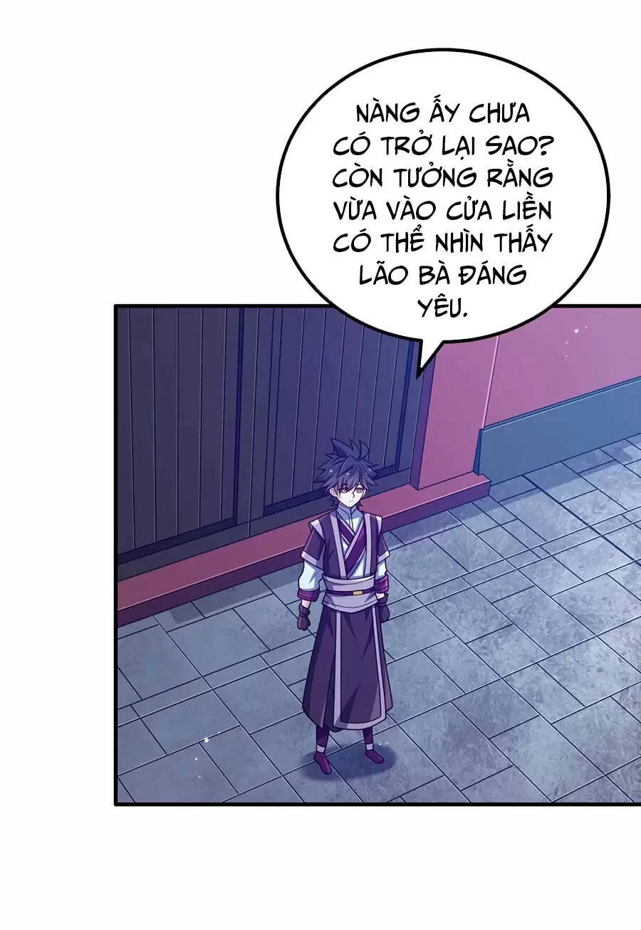 Nương Tử Nhà Ta Là Nữ Đế Chapter 120 - 5