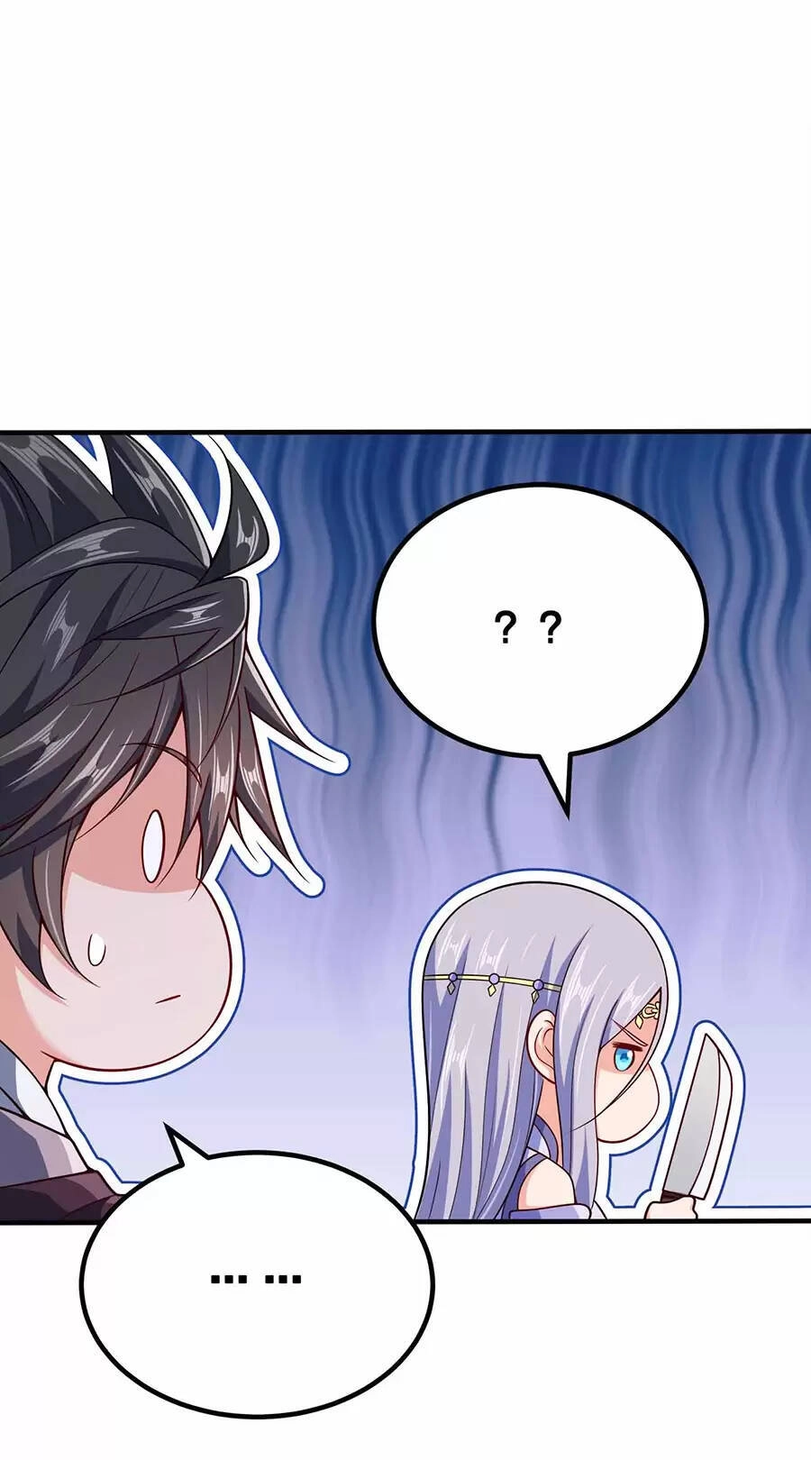 Nương Tử Nhà Ta Là Nữ Đế Chapter 120 - 11