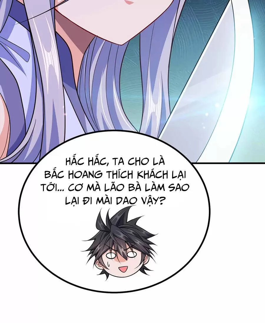 Nương Tử Nhà Ta Là Nữ Đế Chapter 120 - 13