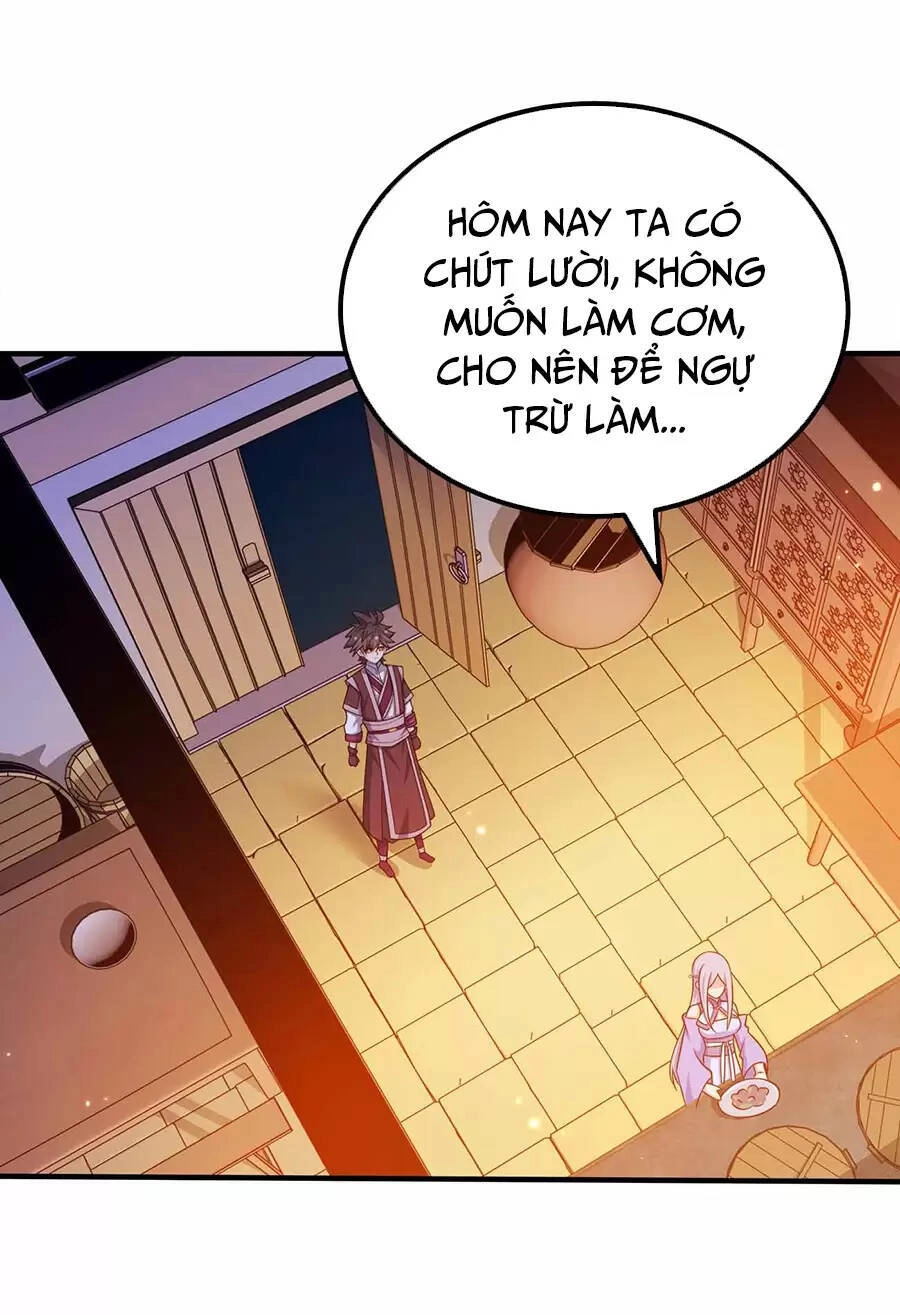 Nương Tử Nhà Ta Là Nữ Đế Chapter 120 - 14