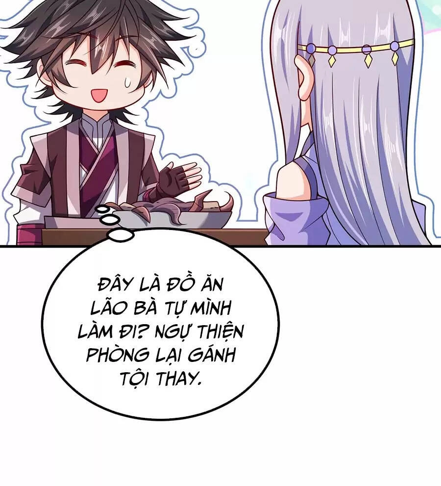 Nương Tử Nhà Ta Là Nữ Đế Chapter 120 - 17