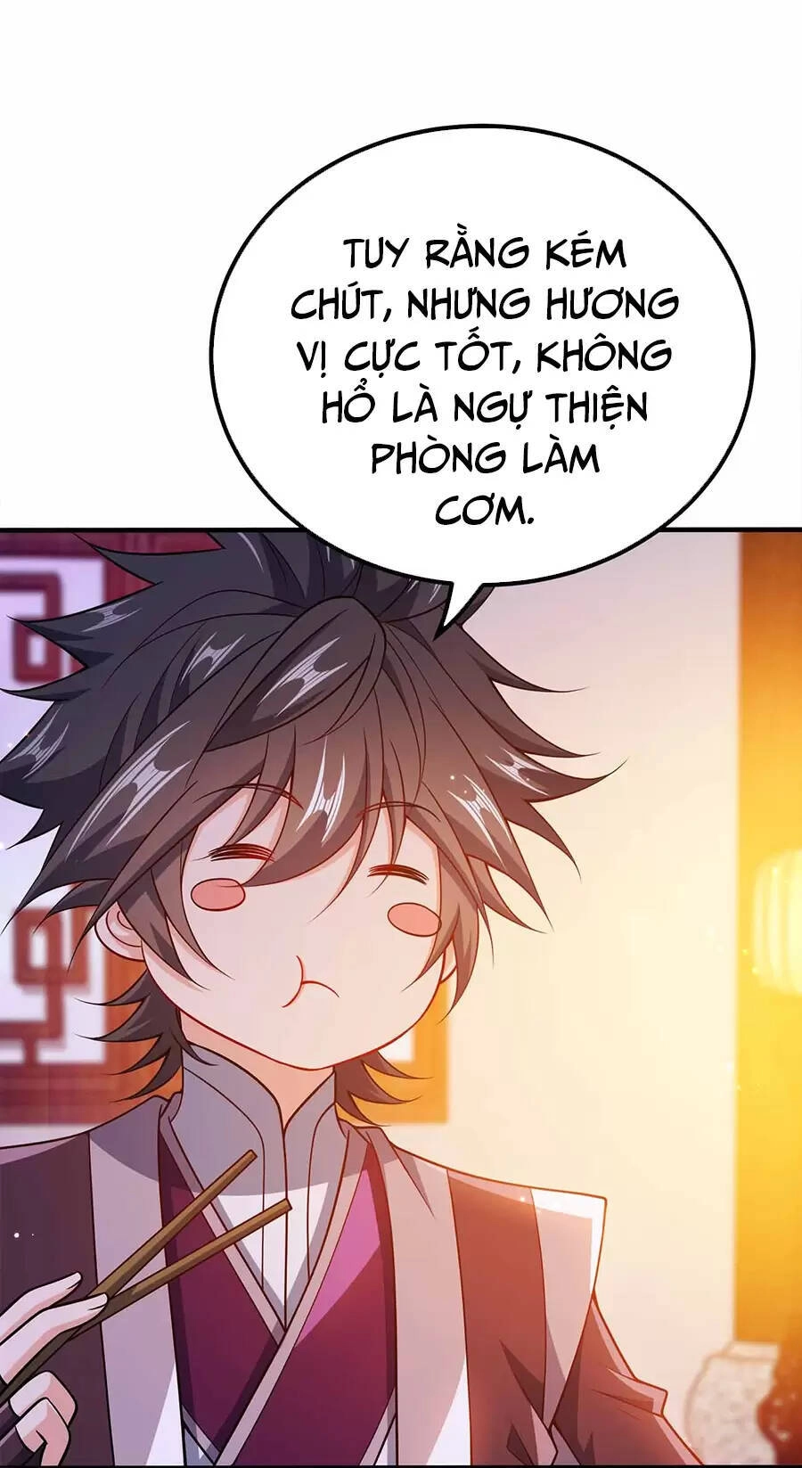 Nương Tử Nhà Ta Là Nữ Đế Chapter 120 - 20