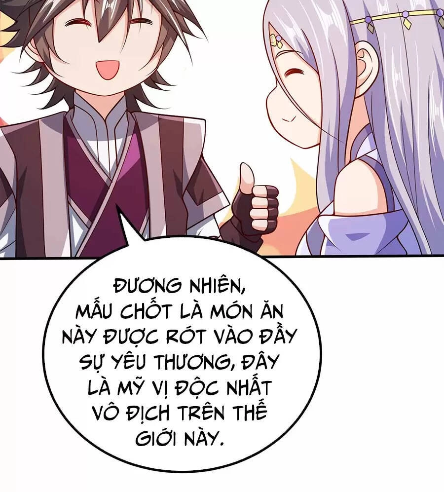 Nương Tử Nhà Ta Là Nữ Đế Chapter 120 - 22