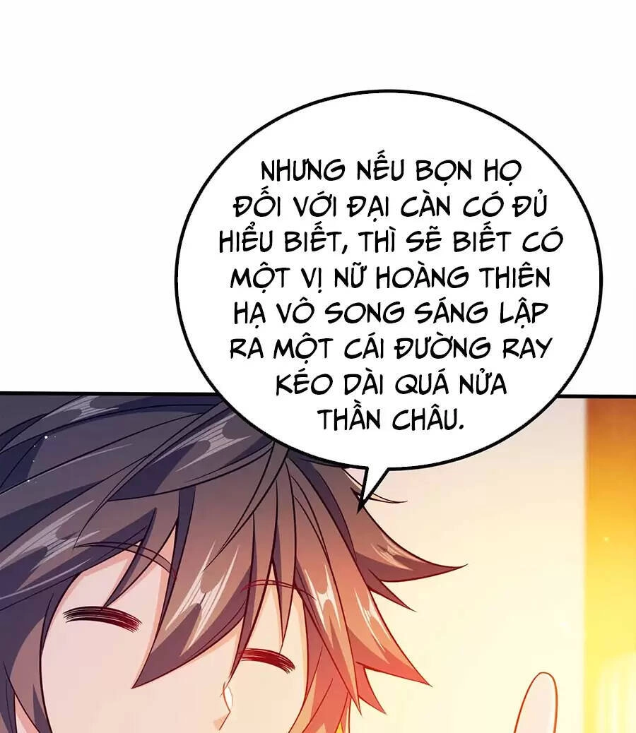 Nương Tử Nhà Ta Là Nữ Đế Chapter 120 - 29