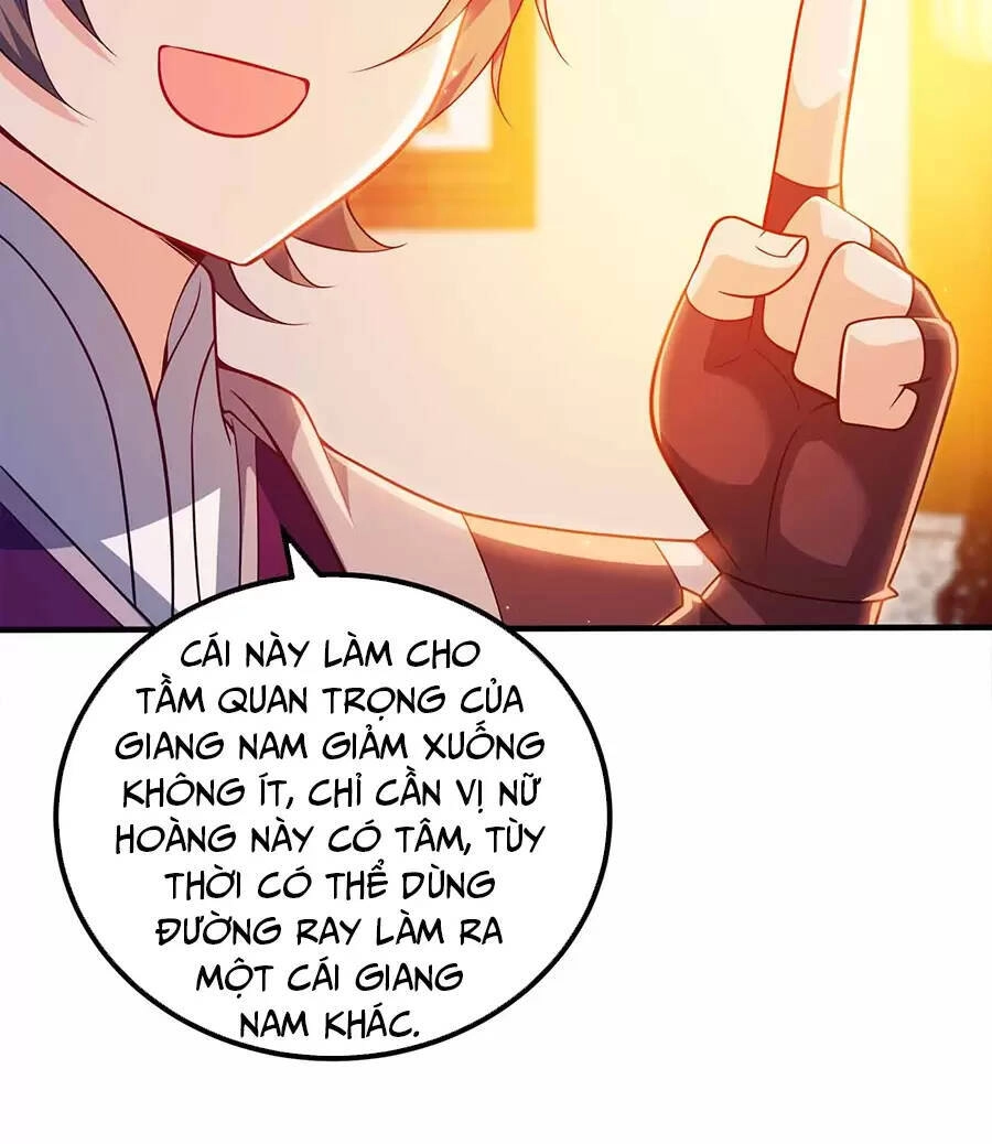 Nương Tử Nhà Ta Là Nữ Đế Chapter 120 - 30