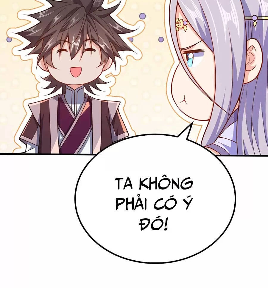 Nương Tử Nhà Ta Là Nữ Đế Chapter 120 - 33